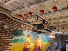 -三个大叔烤羊肉串·炭炉砂锅菜(西三旗店)