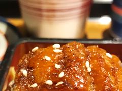 -金井日本料理(丽柏广场店)