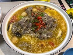 -友达面馆·酸菜鱼面(钱塘区店)