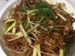 -潮福城大酒楼·潮味粤品·港式点心(湖滨北路店)