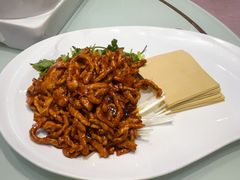 -老德州四合院·德州菜(天衢路店)