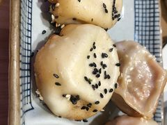 -陈家生煎(世茂双子塔店)