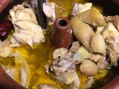 -香满楼(临安路店)