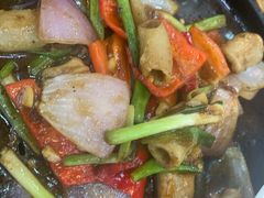 -顺德公平靓正特色牛花粥(花都店)