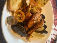 -Primo·丽莫意大利窑烤披萨