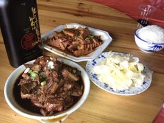 -南花桥羊肉馆老字号(乌镇店)