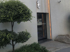 门面-味见·雪月花(天富路店)