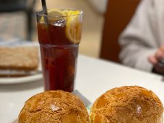 -翠华餐厅(宝安壹方城店)
