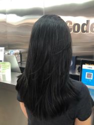 -Hair Code芭曲发型