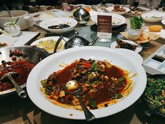 -味莊·青岛菜(云霄路店)