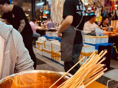 -喝丢一只鞋海鲜烧烤(市场店)