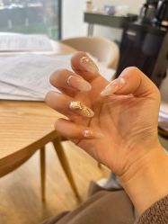 -米小兔美甲美睫