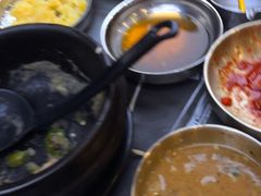 -艺林烤肉城(光明店)