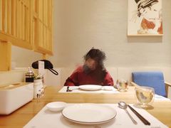 -小句号·精致料理(江南环球港店)