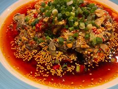 -菜香小厨(金发·印象南滨店)