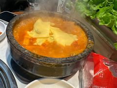 -六七八韩式烤肉·韩国料理(上杭路店)