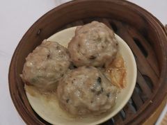 -合晋食府(广州合晋帝苑酒店)