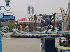 -上海海昌海洋公园