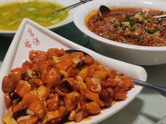 -峨嵋酒家(牡丹园店)