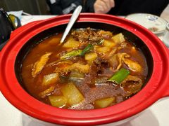 公安牛三鲜-湖北味道(湖北大厦店)