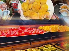 -牛YO寿喜烧·铁板烧和牛火锅自助(市府恒隆店)