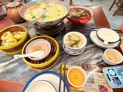 -安泰楼·佛跳墙创始人·传统闽味早茶·酒楼(三坊七巷闽菜地标店)