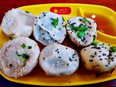 -小杨生煎(火车站北广场店)