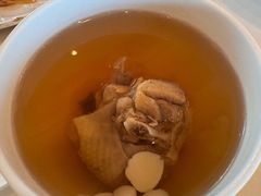 -上海总会SHANGHAICLUB(兴业太古汇店)