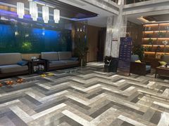 -御海8号温泉酒店