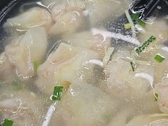 -上味馆南翔小笼(真金路店)