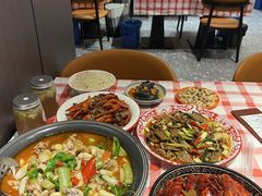 -江味龙虾馆·裸蓝龙虾(南山店)
