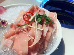 生鹅肠-围炉夜话·潮汕卤水火锅(榕江店)