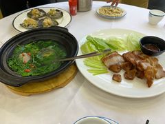 -粤盛海鲜平价店(洛溪食街店)