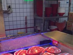 -李姑婆鲜切牛肉火锅自助(凤城二路店)
