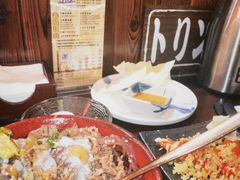 -鸟鹏烧鸟居酒屋(仁恒梦中心店)