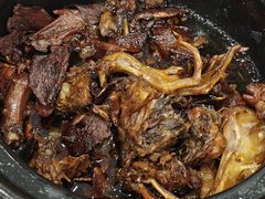 -斯丹姜母鸭·古法干香(涂门街总店)