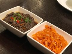 -重庆万豪中餐厅·Man Ho