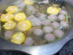 -潮发潮汕牛肉店(芳村店)