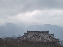 -娄山关景区