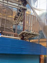 -PIPIKINGDOM皮皮王国欢乐号(欢乐海岸购物中心店)