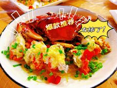 -醉壹号海鲜大排档·老厦门特色菜(厦门美食地标店)