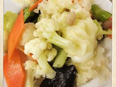 素什锦-津门永胜包子铺(哈尔滨道总店)