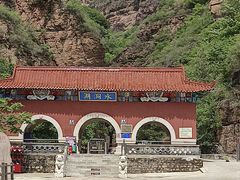 -湖洞水自然风景区