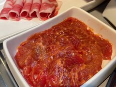 捞派澳洲肥牛-海底捞火锅(振华商厦店)