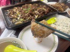 -清真永恒华威肉饼(潘家园店)