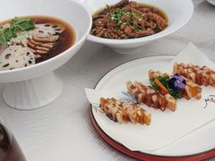 -唐猫庭院·千年陕菜(大唐不夜城店)