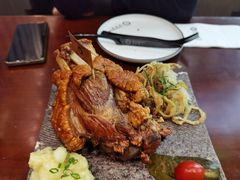 -haxnbauer海森堡德国餐厅(深圳coco店)