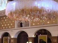 -南京苏宁环球大酒店(桥北店)