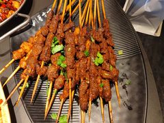-古市香跷脚牛肉·非遗传承单位