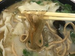 -惠丰源烩面馆(经七路店)
